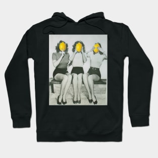 Lemonheads Hoodie